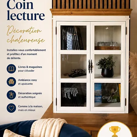 Maison De Avec Parking