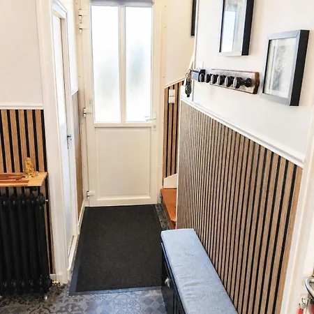 Maison De Avec Parking Vakantiehuis