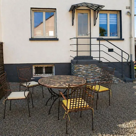 Maison De Avec Parking