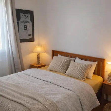 Vakantiehuis Maison De Avec Parking