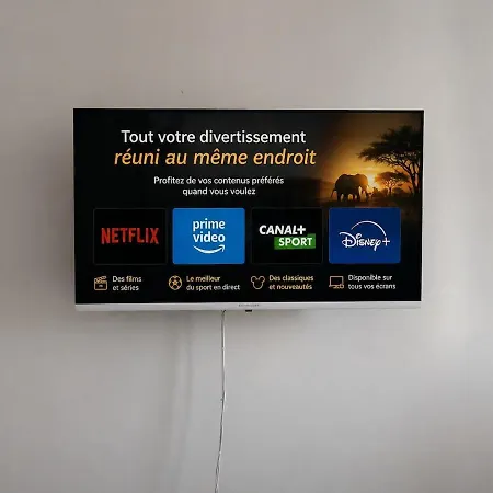 Maison De Avec Parking Alençon